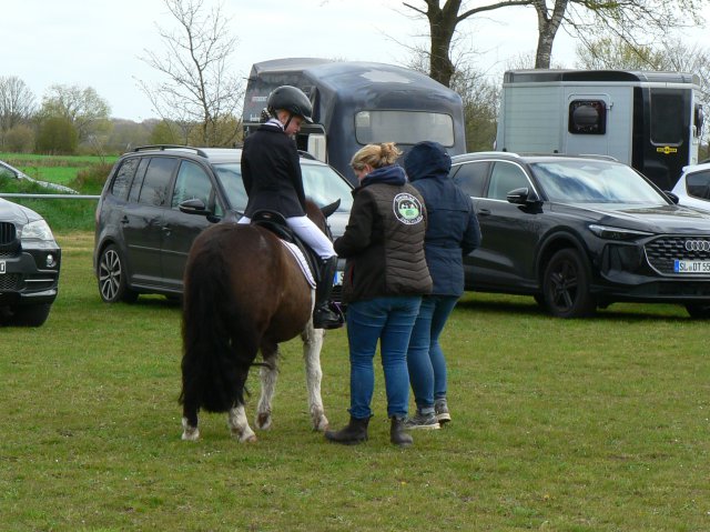 Reitertag 2026 April